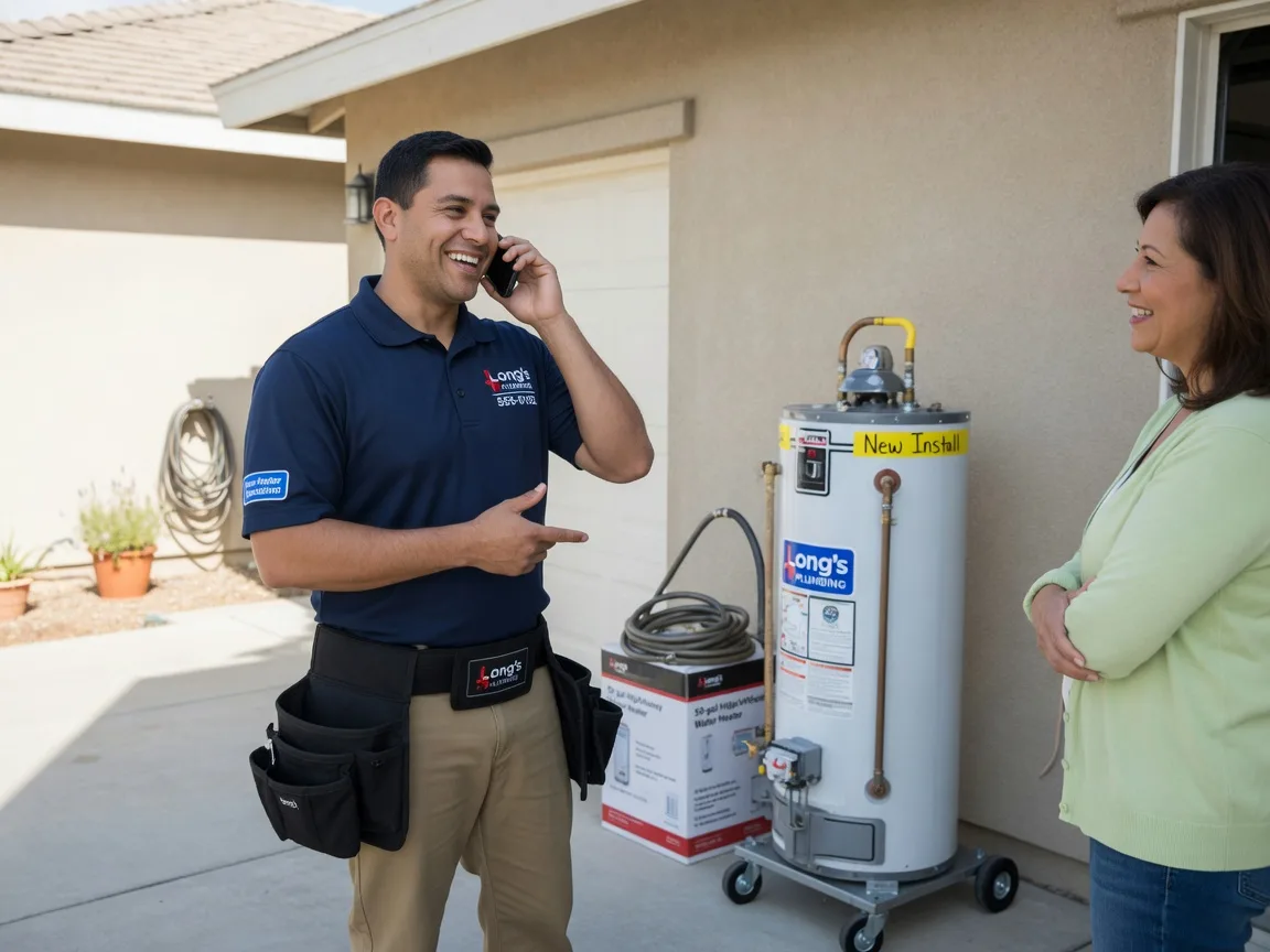 Leak Detection Strawberry Valley, CA FAQs